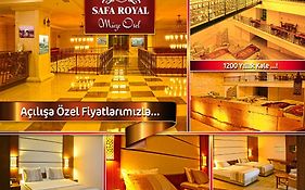 Safa Royal Museum Hotel